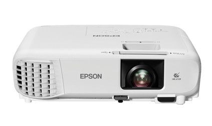Epson EB E24 - vue 3