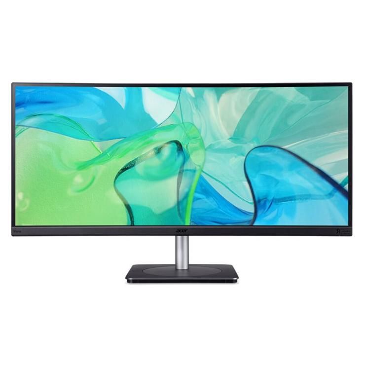 Acer 34 LED Vero CB343CURbemiiphuzx - vue 5