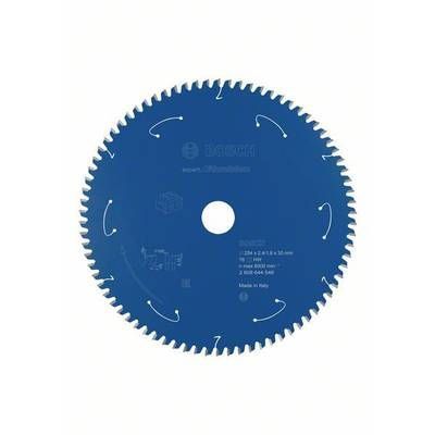 Bosch Expert Ø254 x - vue 2