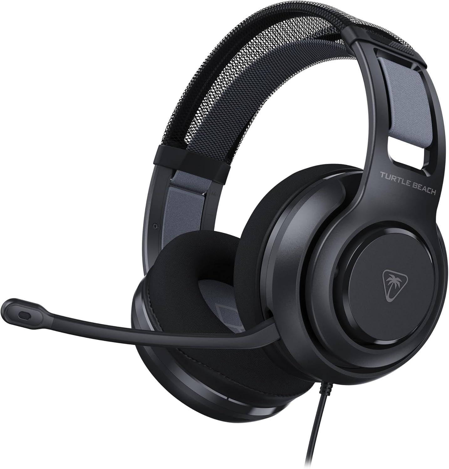 Casque Pc Usb Filaire Turtle Beach Atlas 200 - vue 2