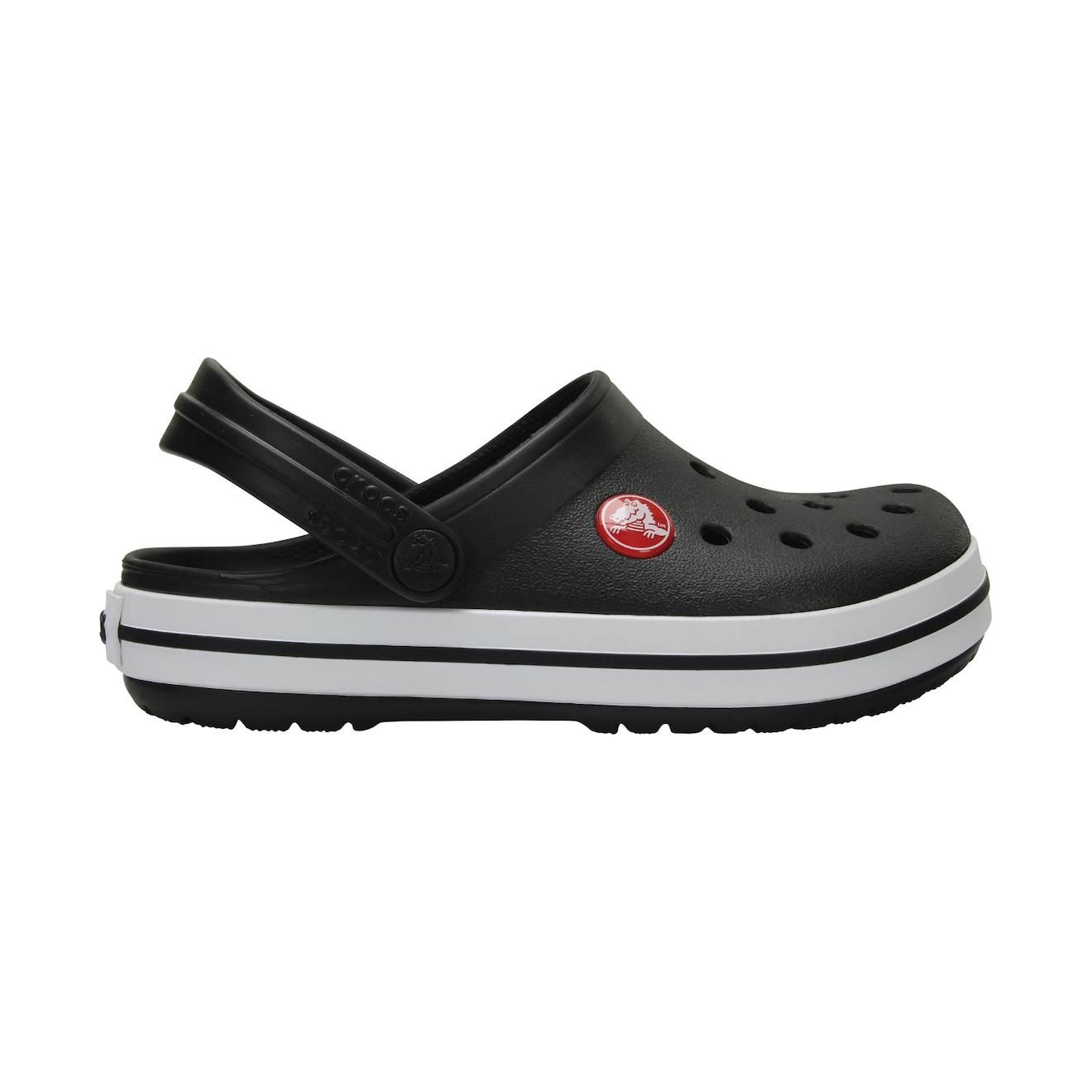 Sabots enfant Crocs CROCBAND CLOG K 36 / - vue 2