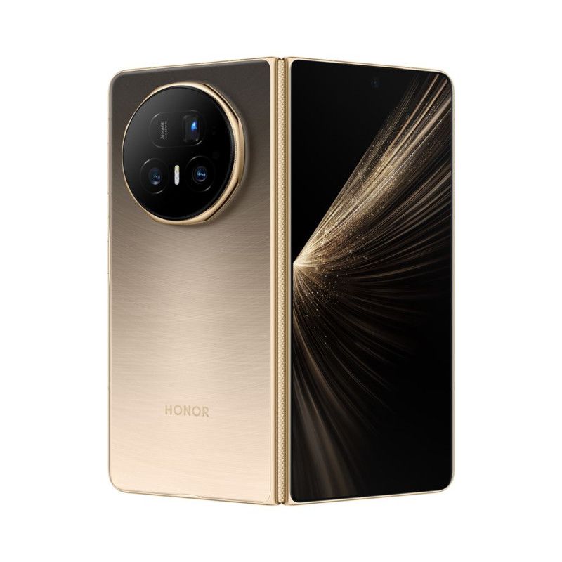 Smartphone Honor Magic V5 6 43 5G Double Nano SIM - vue 5