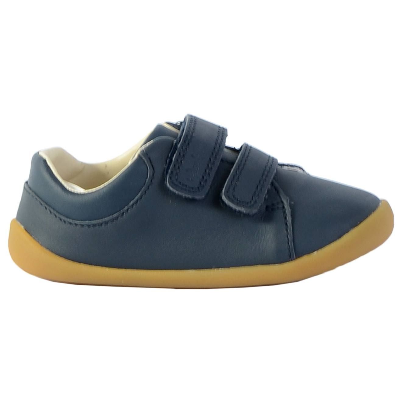 Baskets basses enfant Clarks Basket enfant Roamer Craft T - vue 2