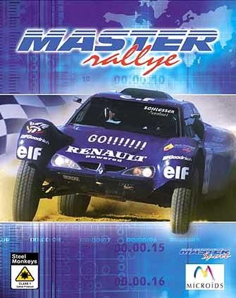 Master Rally Pc