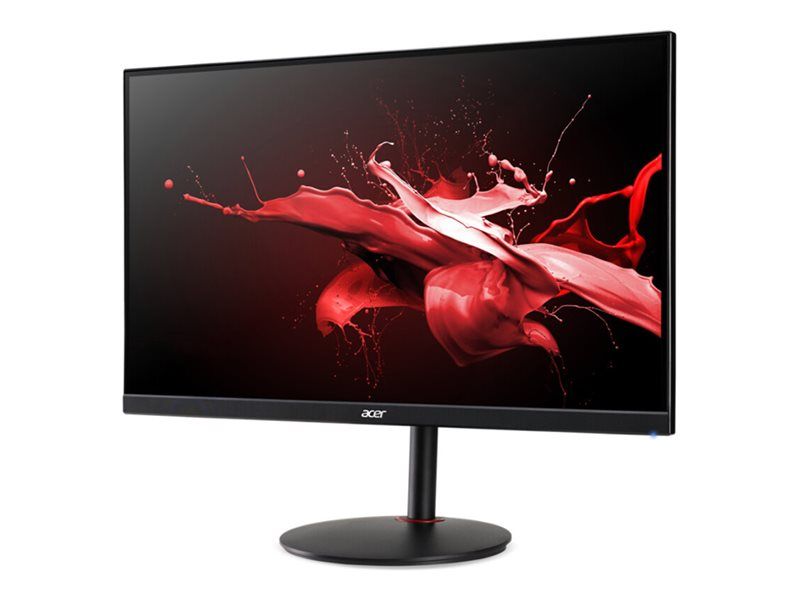 Acer NITRO XV2 XV240YPbmiiprx 60 5 cm 23.8 1920 x 1080 pixels Full HD Neuf