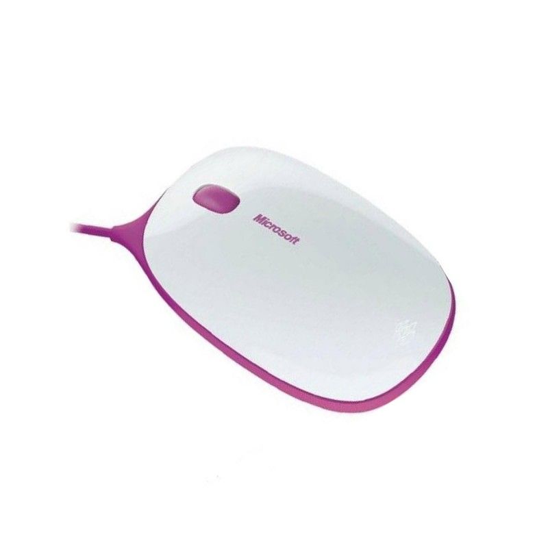 Microsoft Express Mouse droitiers et gauchers optique 3 boutons filaire USB