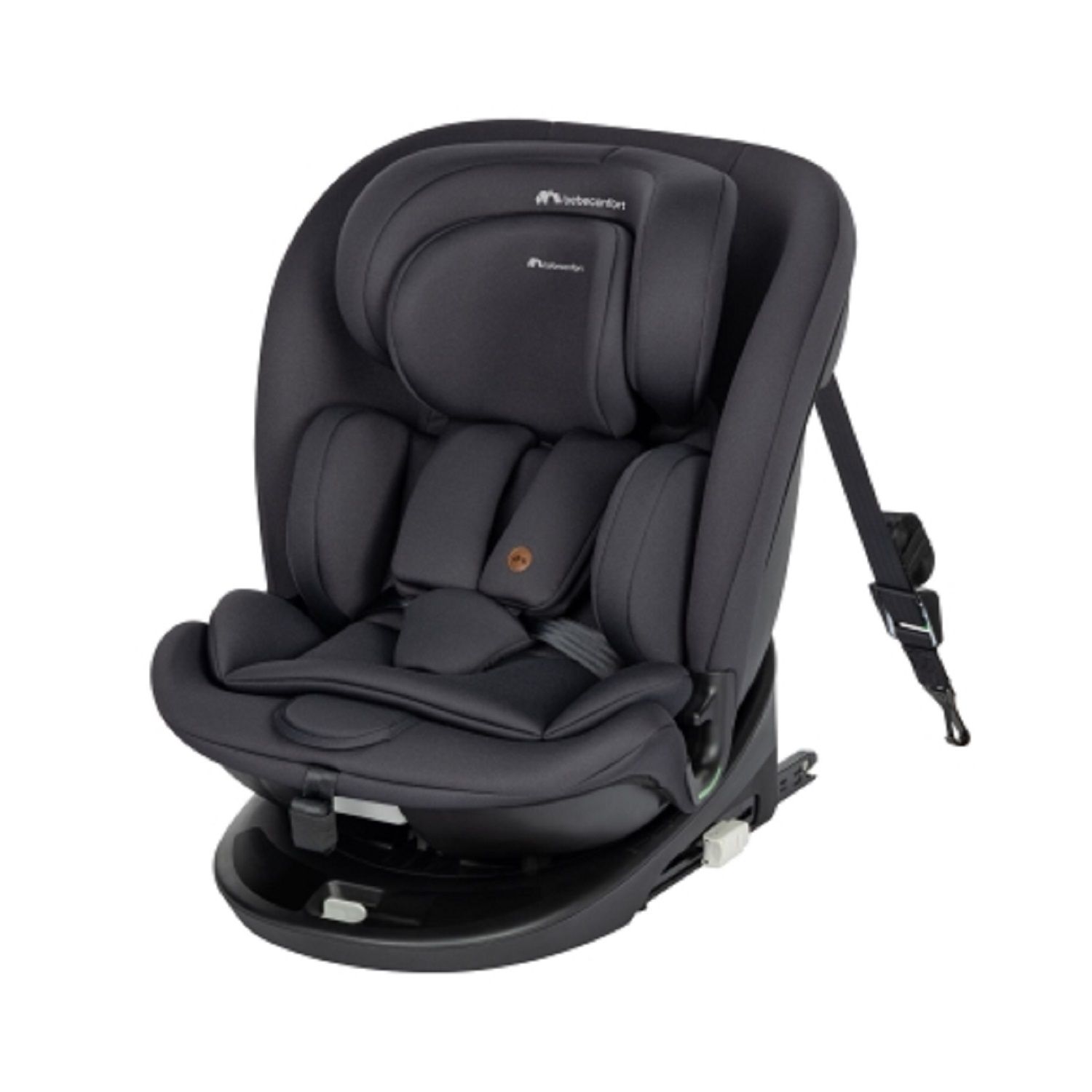 Siège Auto Isofix Bebe Confort - vue 2