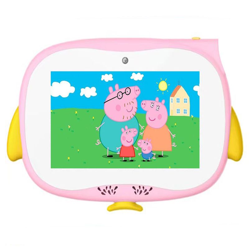 Tablette Enfant LOIDIS V80 2023 7.1 pouces Wi Fi