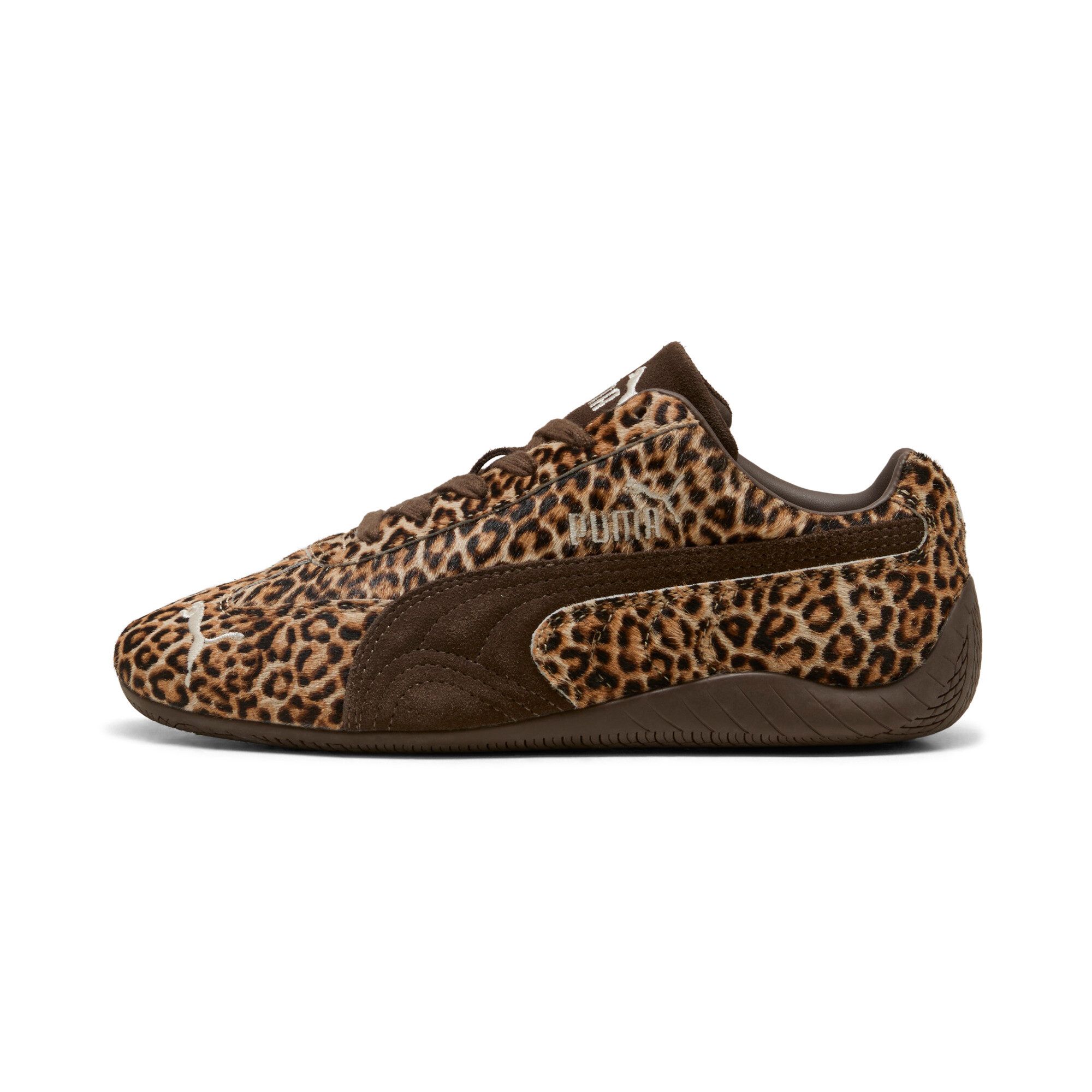 PUMA Sneakers Speedcat Wild Femme Chaussures Warm - vue 6