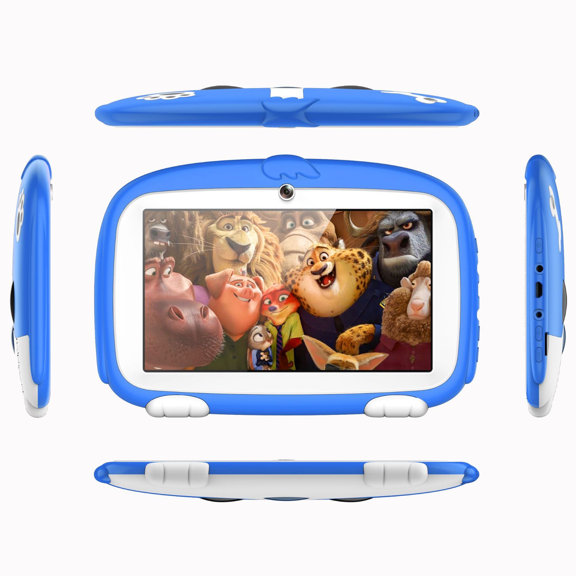 Tablette Enfant LOIDIS 708 2023 7.1 pouces Wi Fi - vue 2