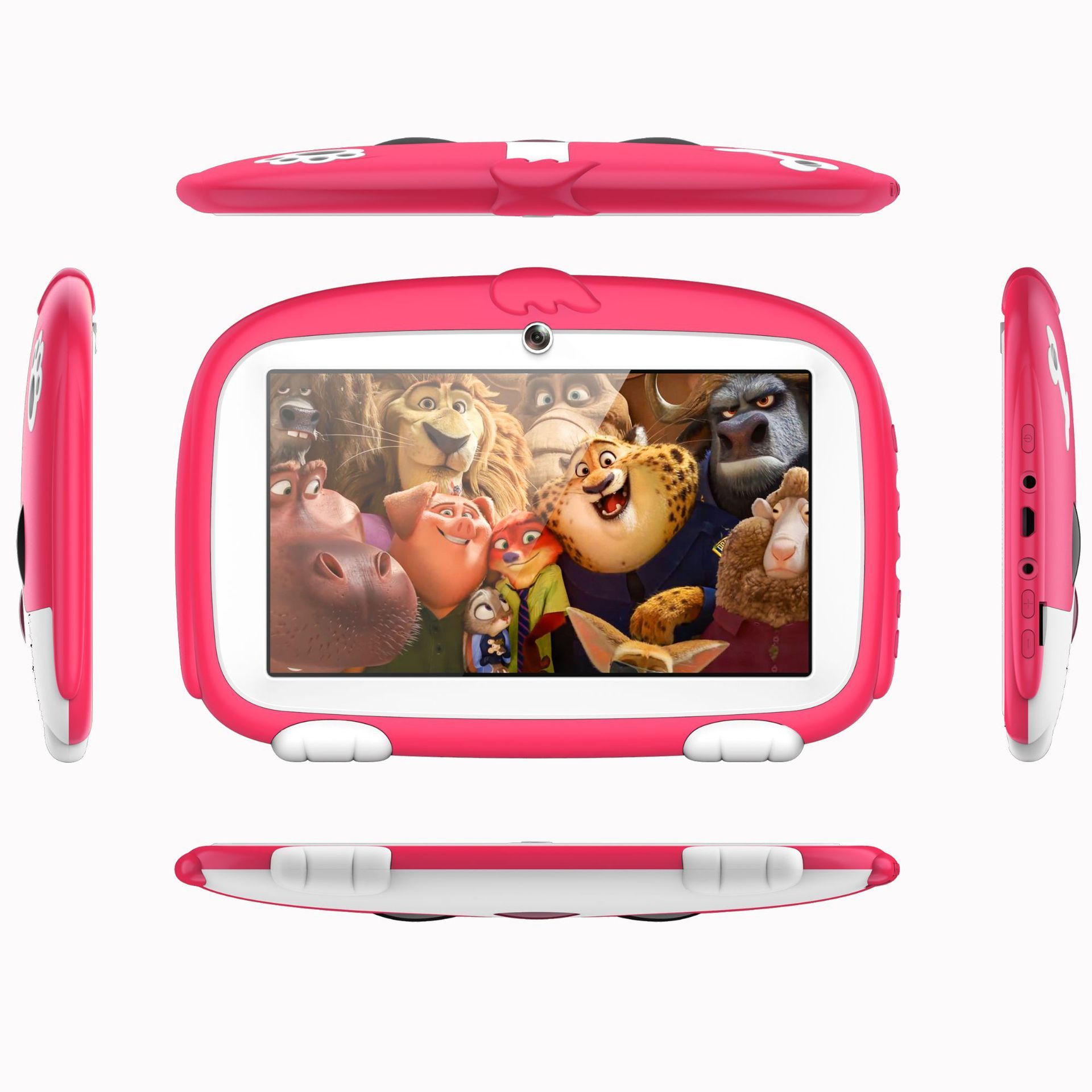 Tablette Enfant LOIDIS 708 2023 7.1 pouces Wi Fi