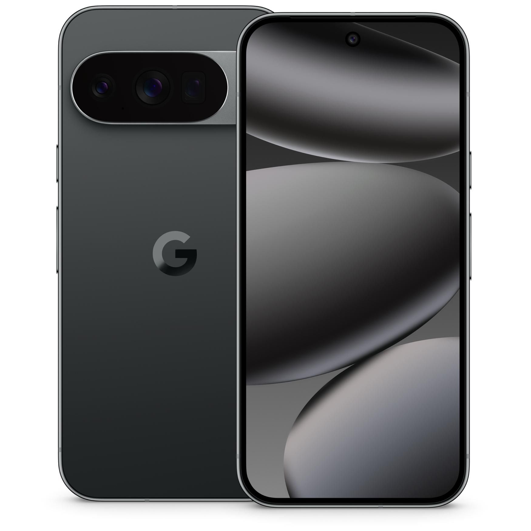 Google Pixel 10 Pro XL 256 Go Noir Volcanique
