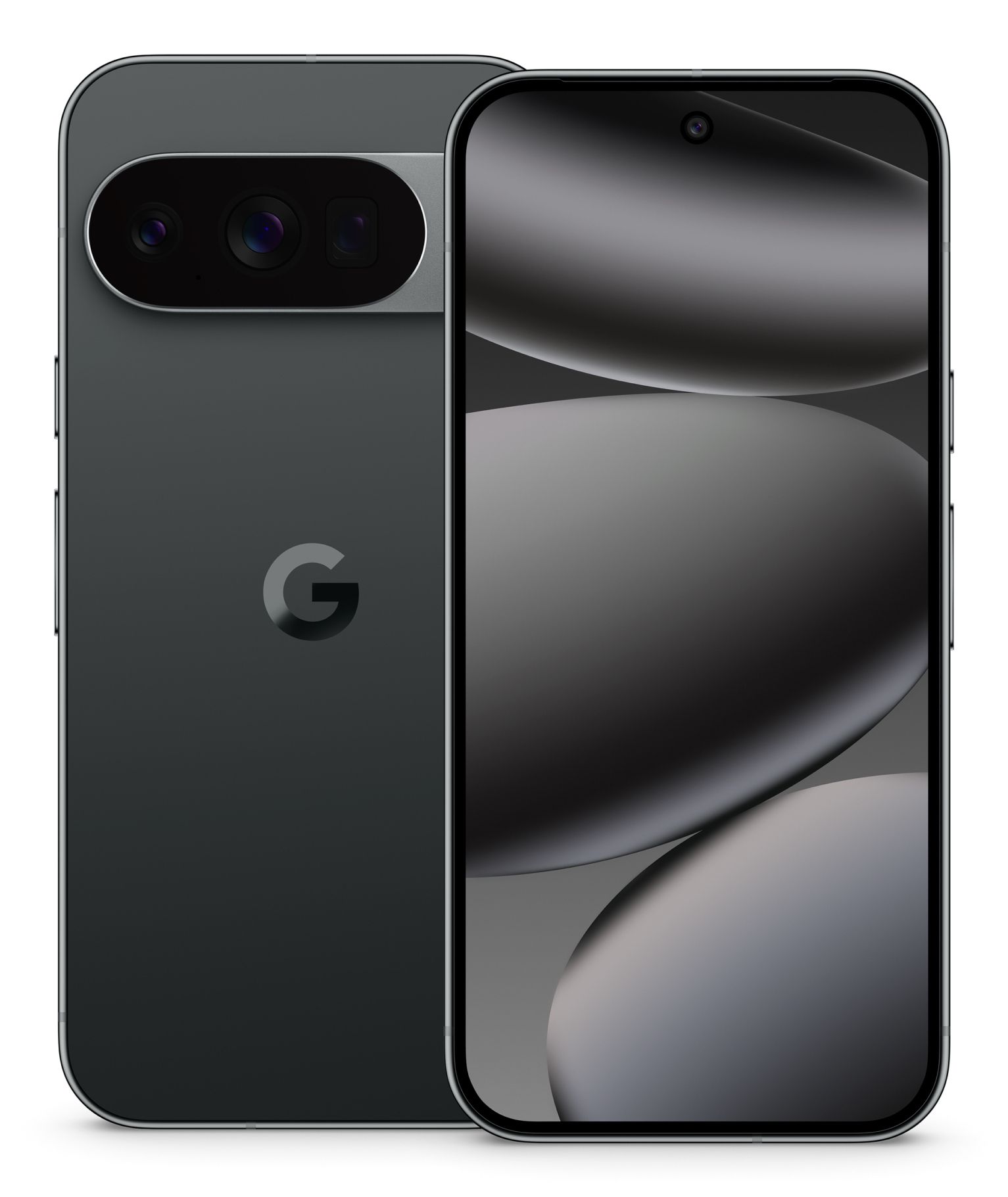 Google Pixel 10 Pro 128 Go Noir Volcanique