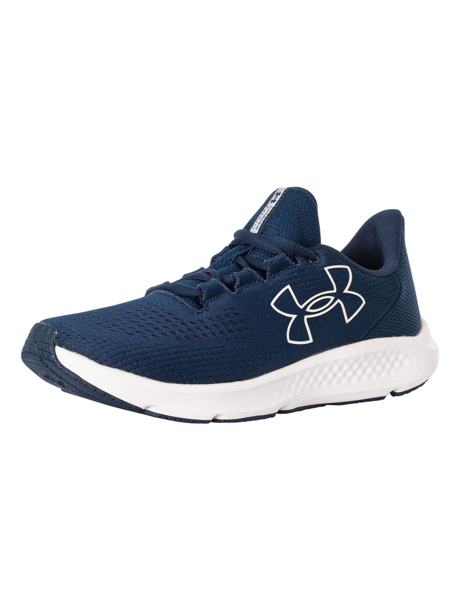 Chaussures Under Armour 3024878 401 - vue 3