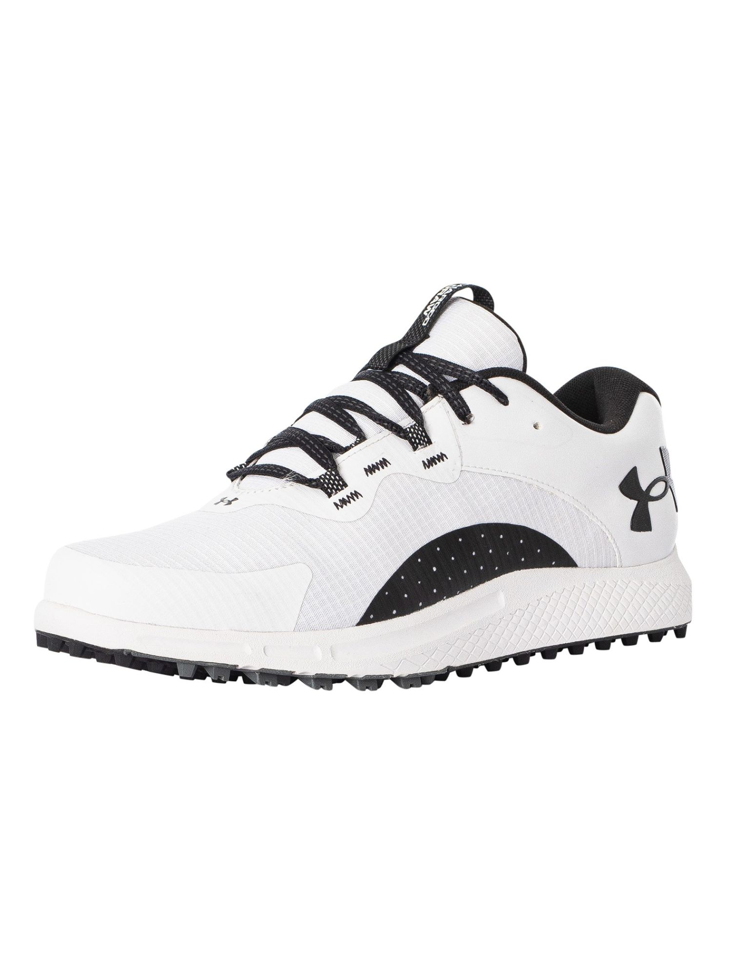 Under Armour Chaussures De Golf Sans Crampons Charged Draw 2 - vue 7