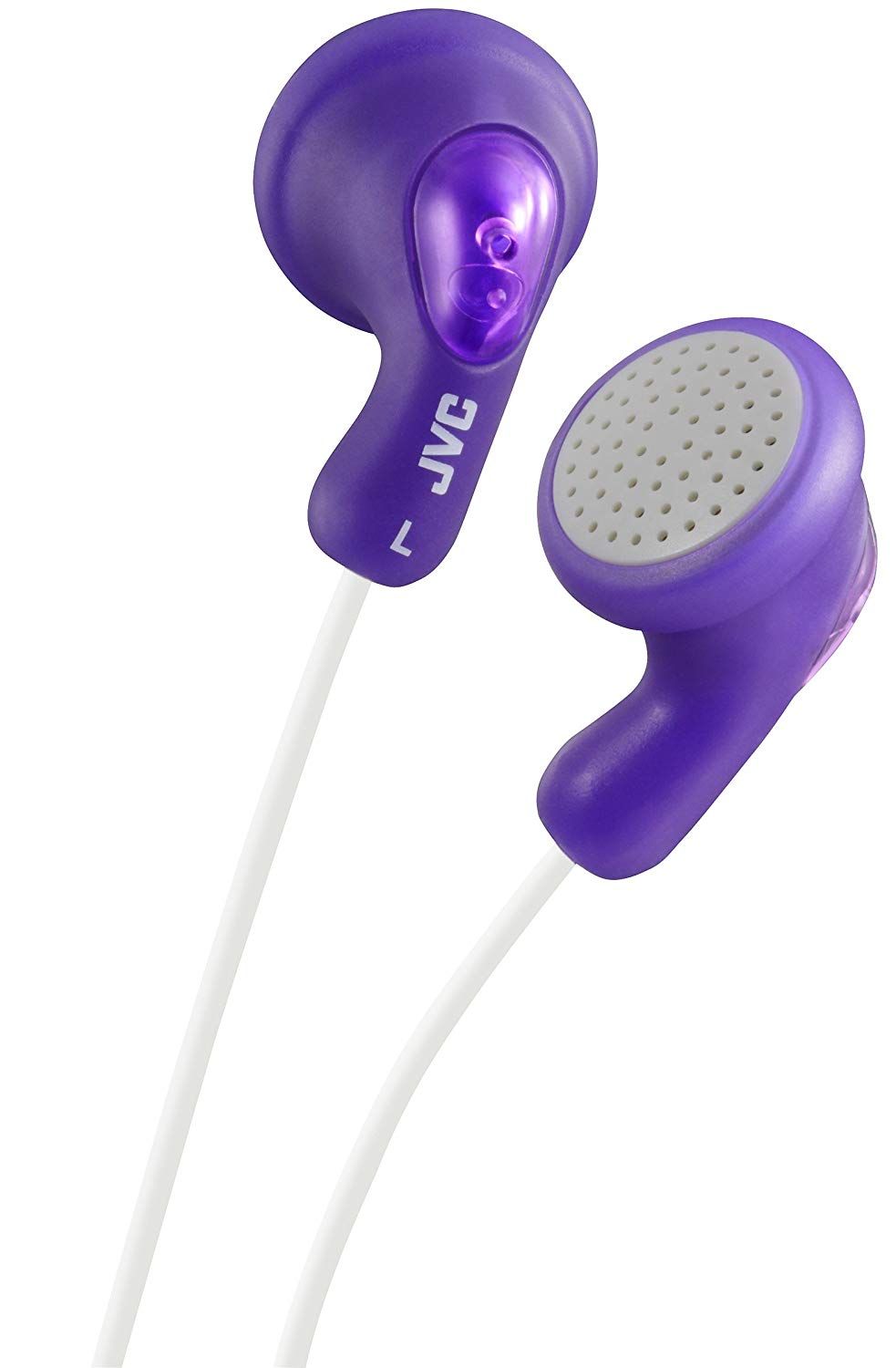 Ecouteurs Filaire Gumy Haf14be Jvc