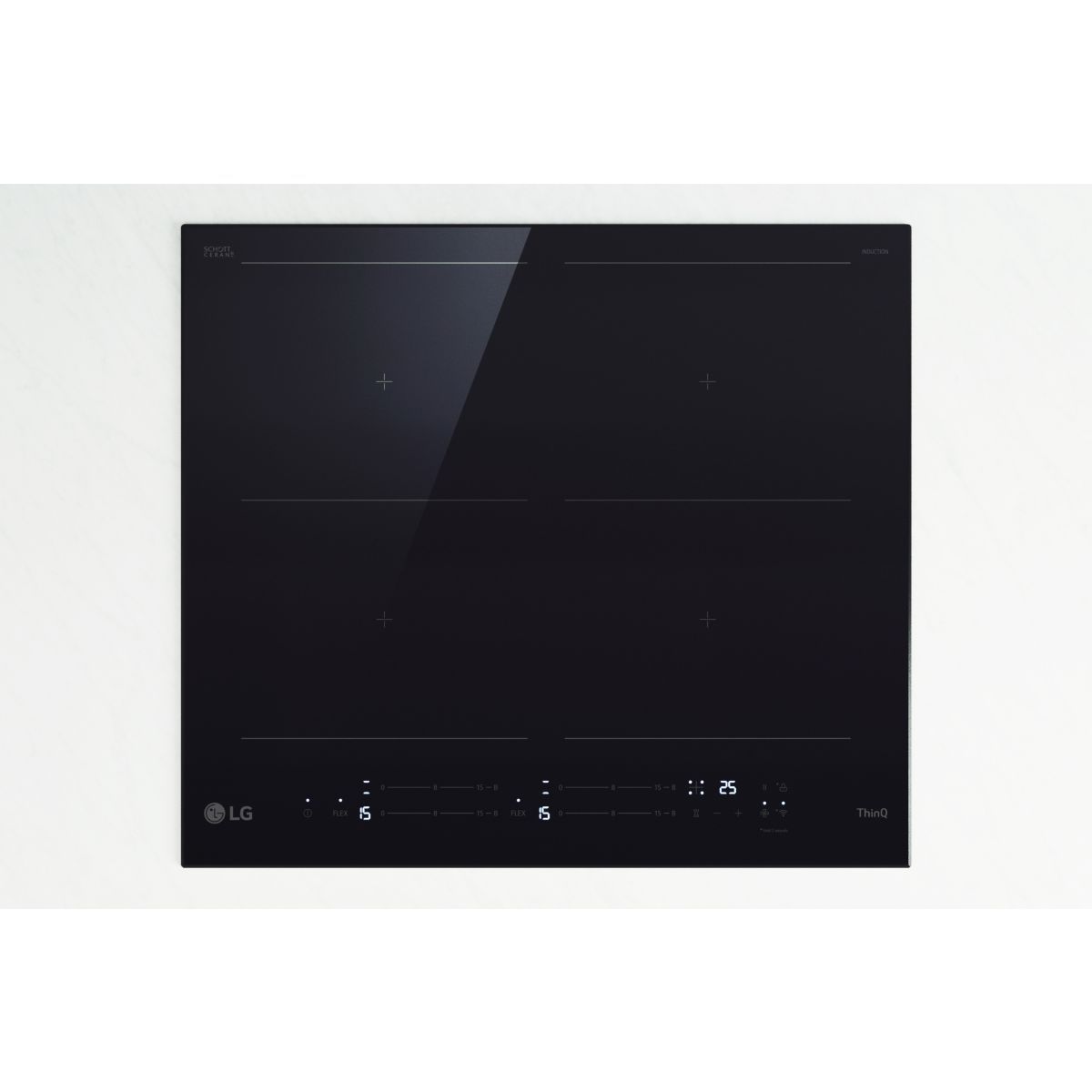 LG CBIZ2437B - vue 2