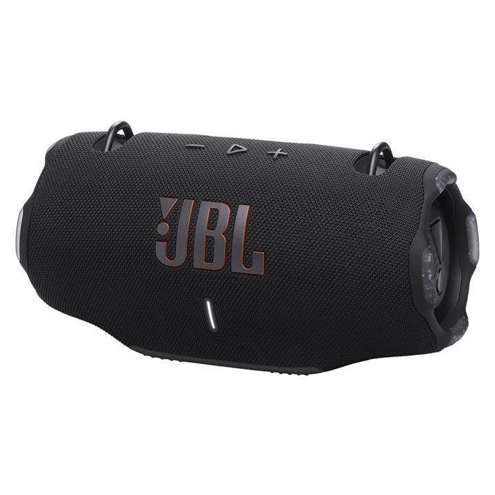 JBL Xtreme 4 - Haut-parleur - pour utilisation mobile - sans fil - Bluetooth - Contrôlé par application - 2 voies - noir
