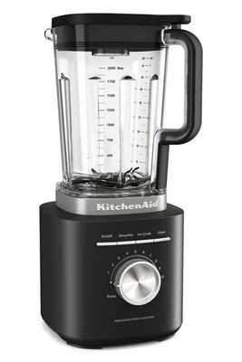 5KSB2073EBM K200 Réglisse - vue 2