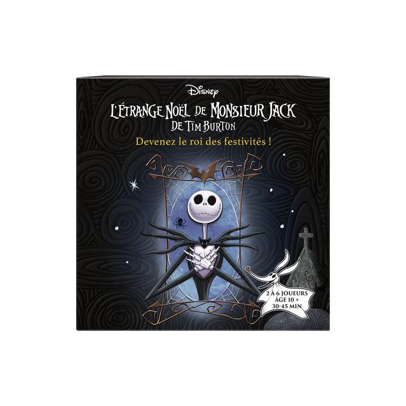 Dixit édition Disney Asmodee - vue 2