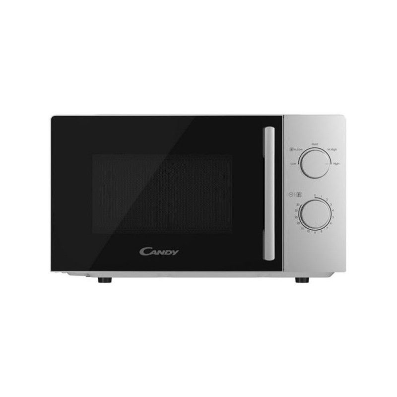 CANDY Micro ondes solo 20 litres CMW20SMSLI - vue 3