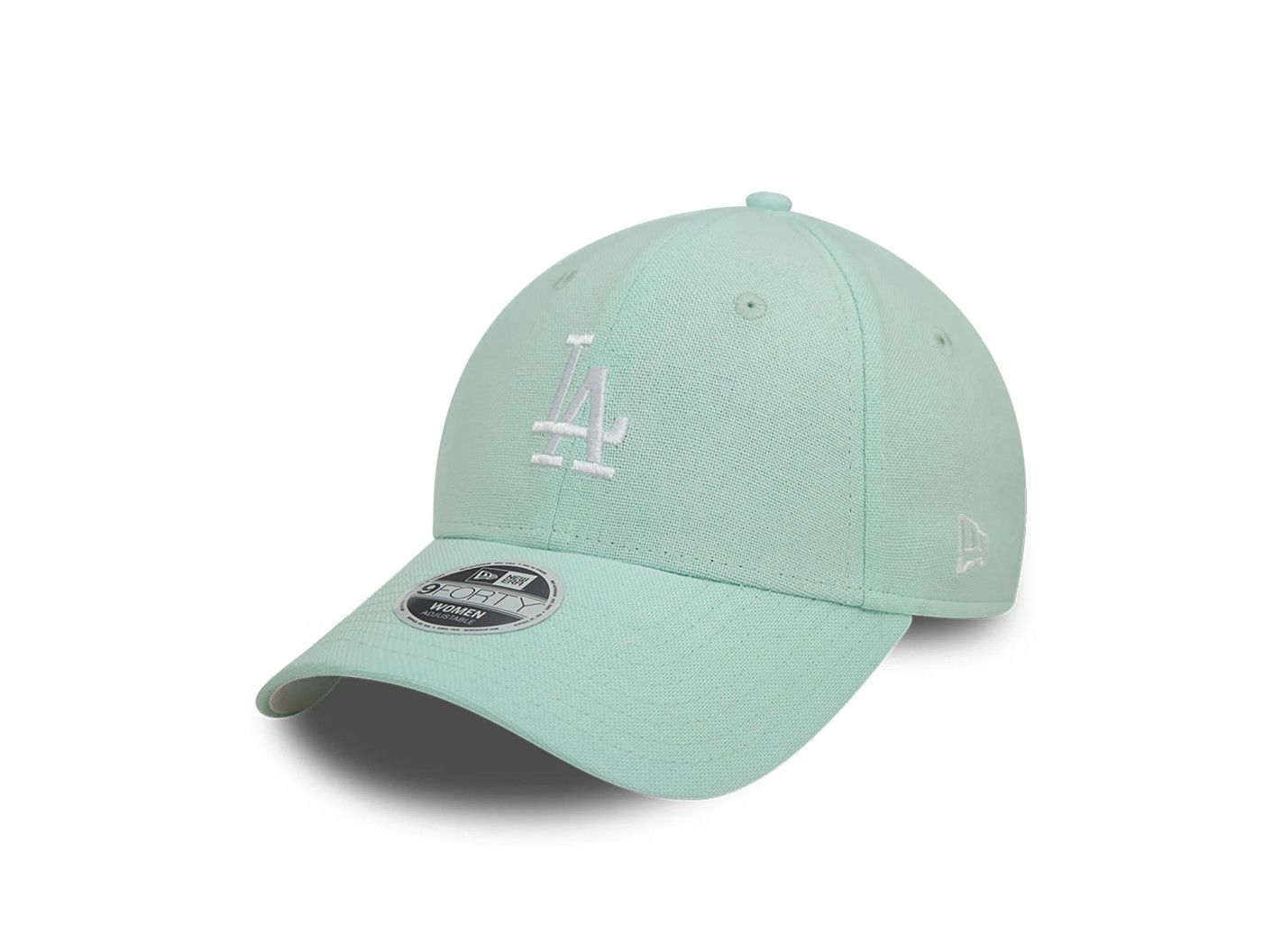 9forty La Dodgers Linen - vue 4