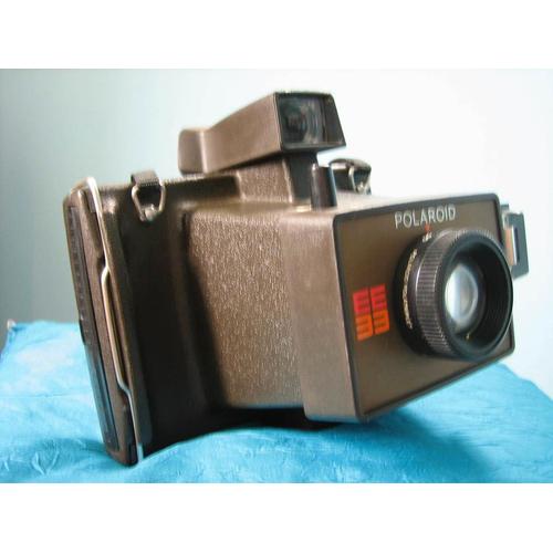 Polaroid Ee33 - Instantan