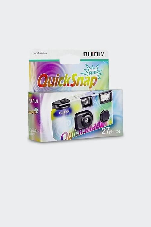 QUICKSNAP FL SP 27EXP EUR - vue 4