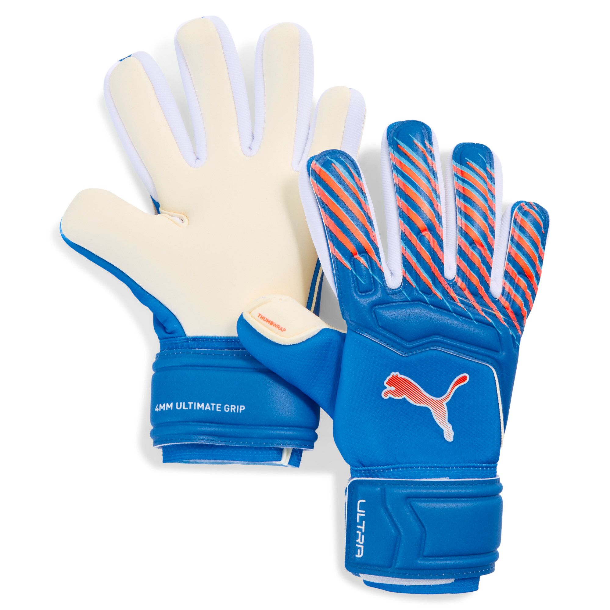 Gants de gardien de but PUMA ULTRA Pro Enfant et Adolescent - vue 2