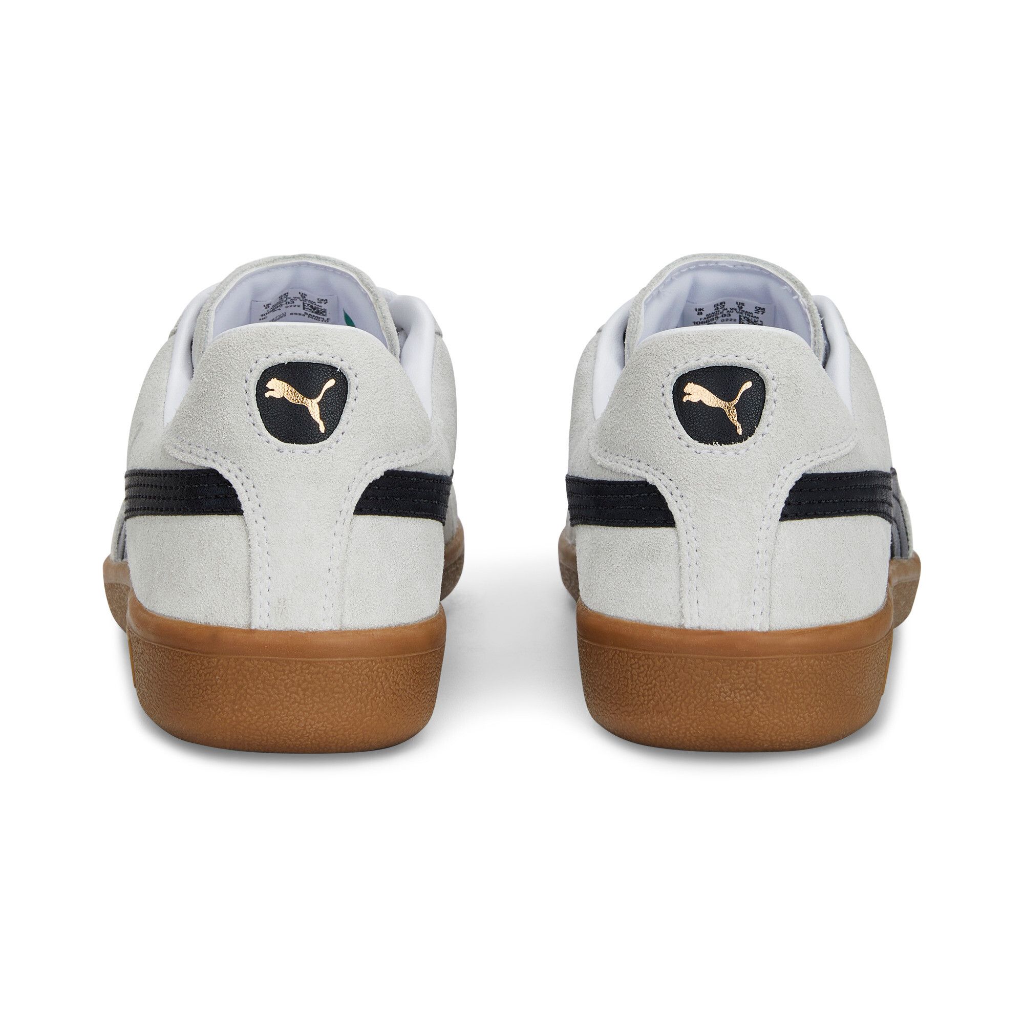 Chaussures Puma Handball - vue 5