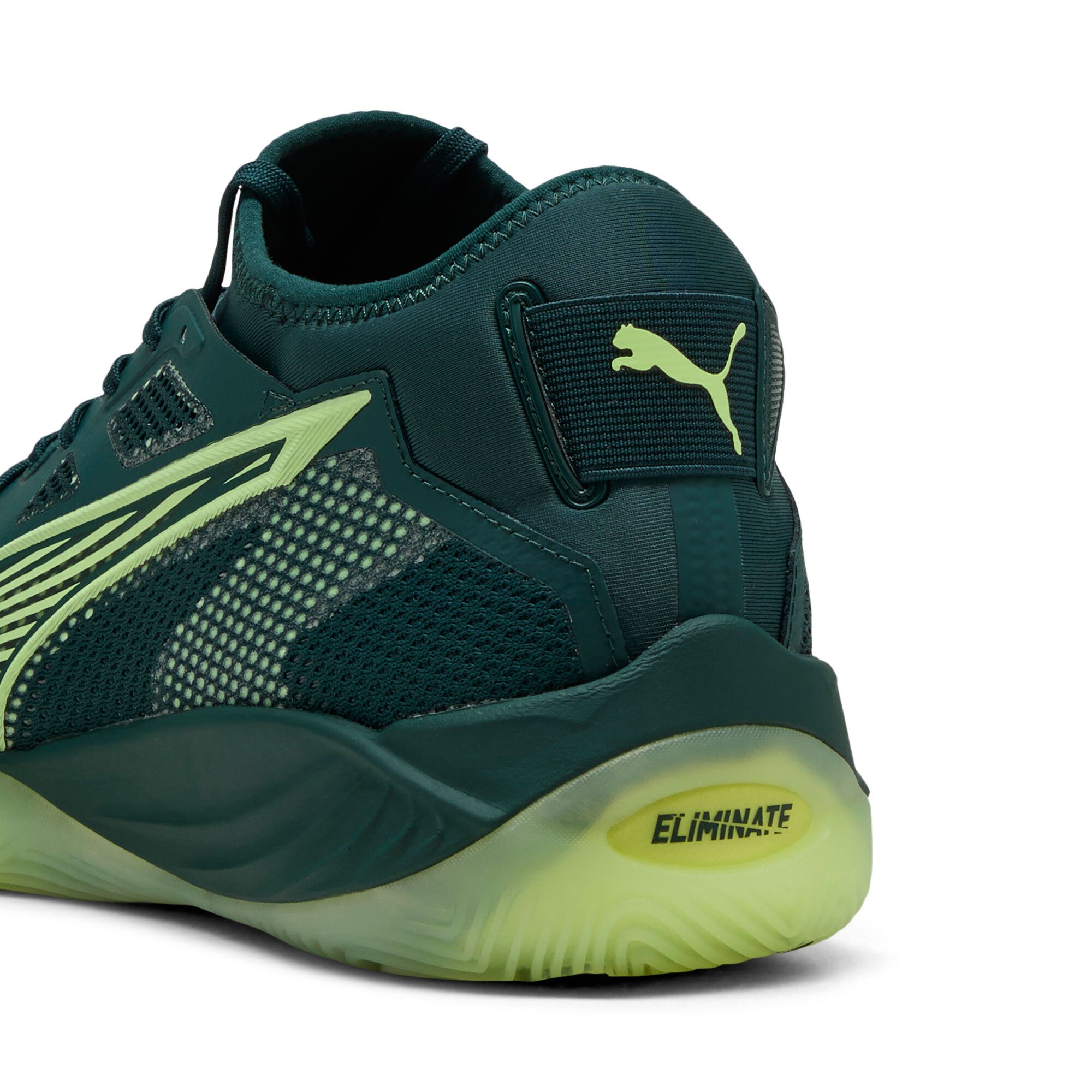 Chaussures De Handball Eliminate Nitro? Sqd 4 Unisexe - vue 4