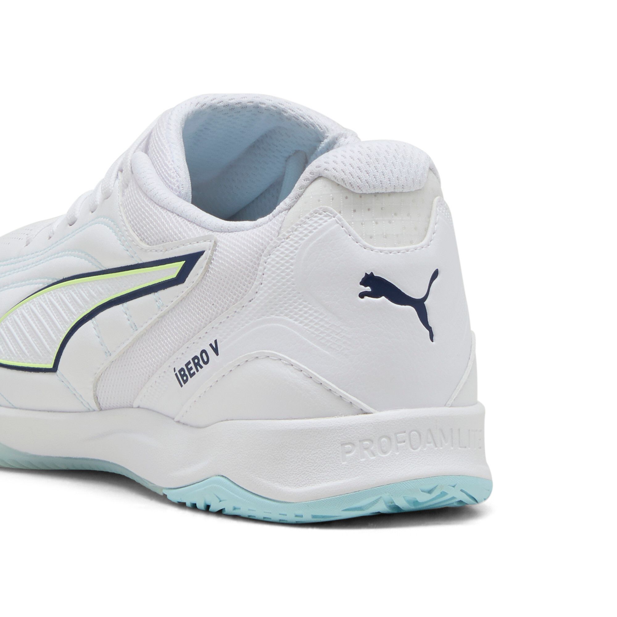 Chaussures de football IBERO Unisexe - vue 6