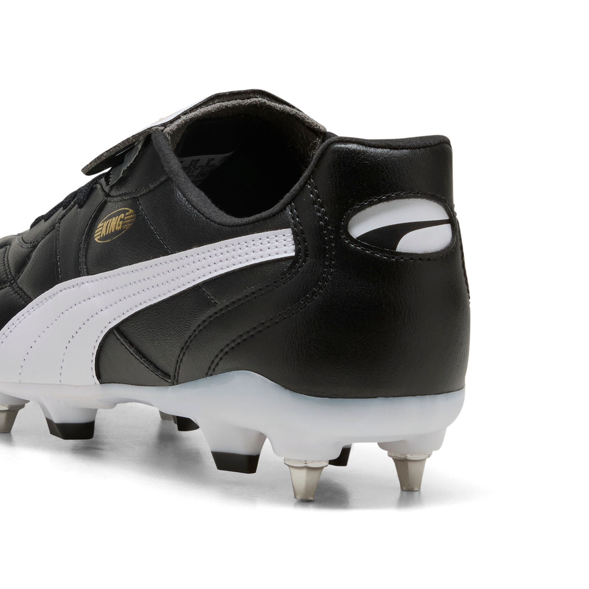 Chaussures de football KING TOP MxSG Unisexe - vue 2