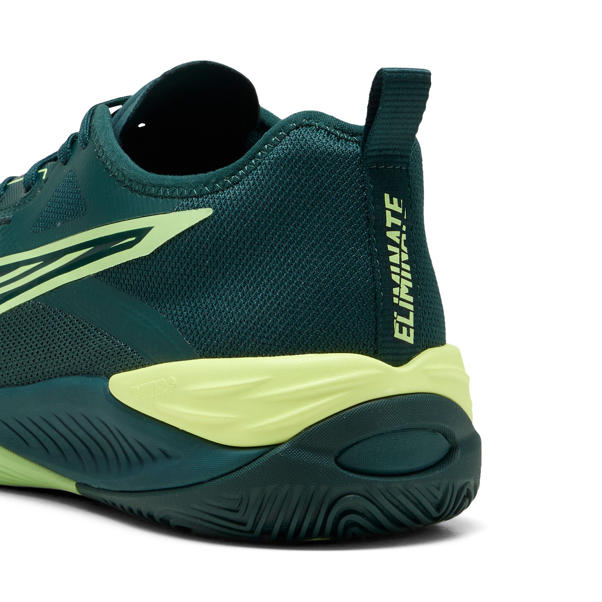 Chaussures de handball Eliminate NITRO™ 4 Unisexe - vue 4