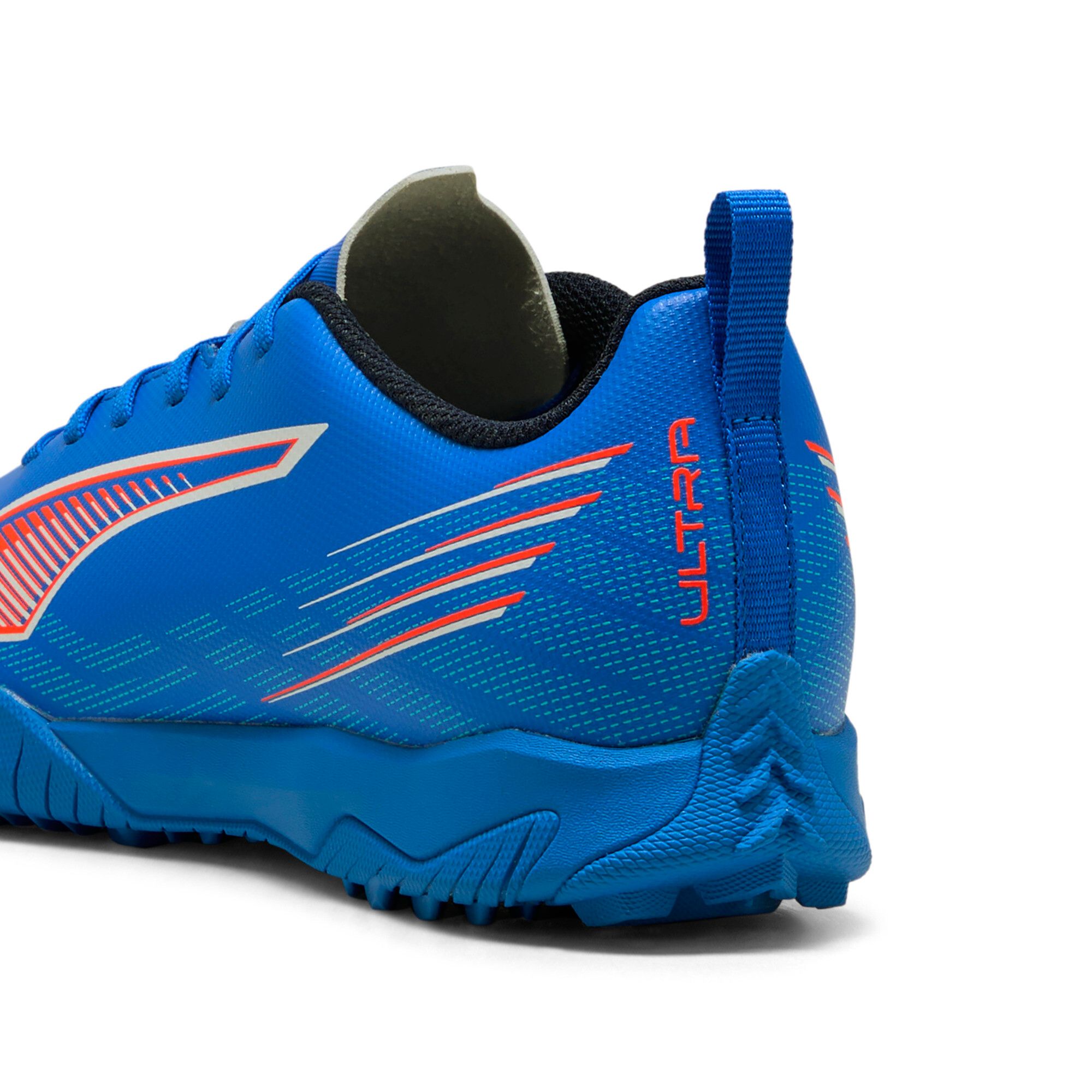 Chaussures de football ULTRA 6 PLAY TT Enfant et Adolescent - vue 4