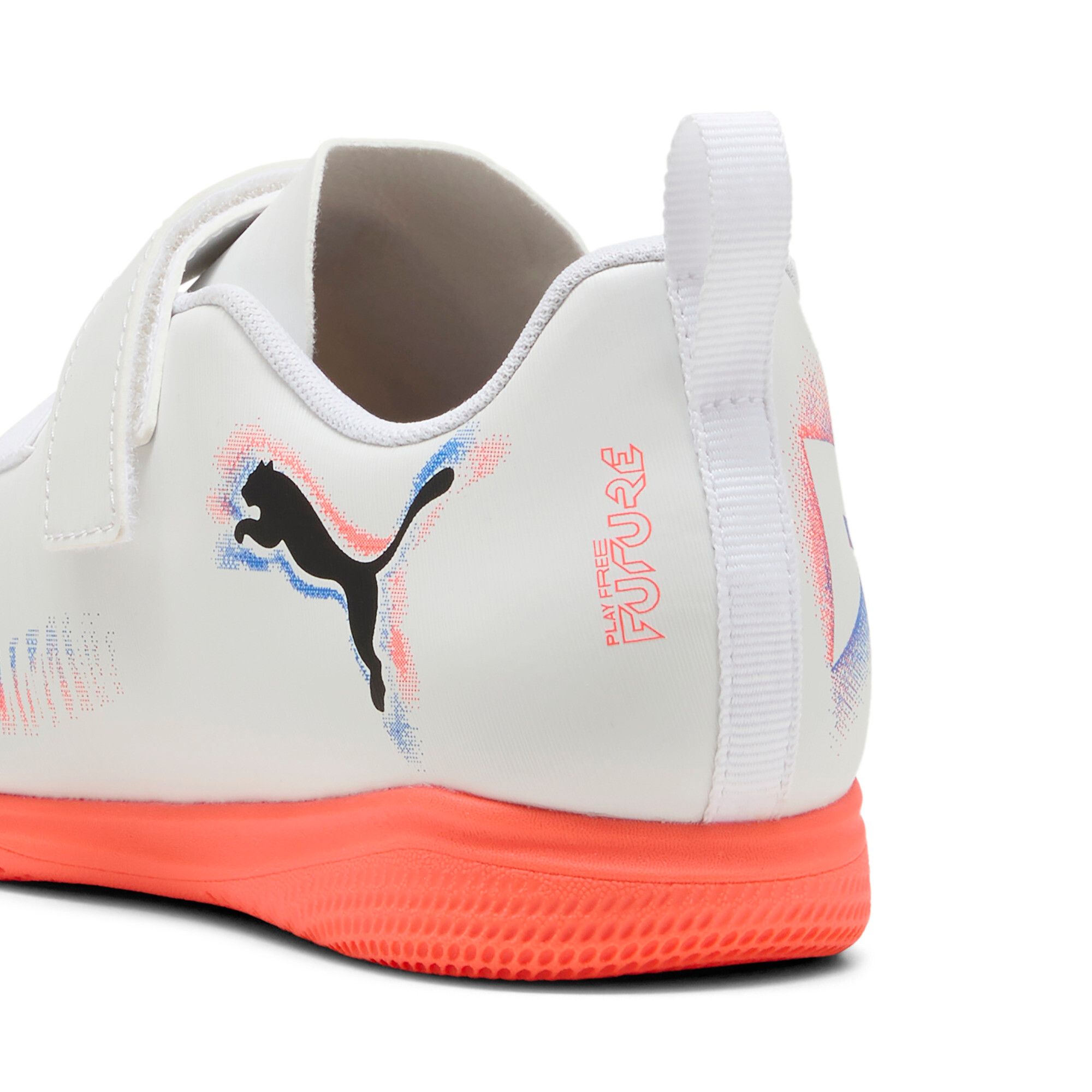 Chaussures de futsal FUTURE 8 PLAY Enfant et Adolescent - vue 8