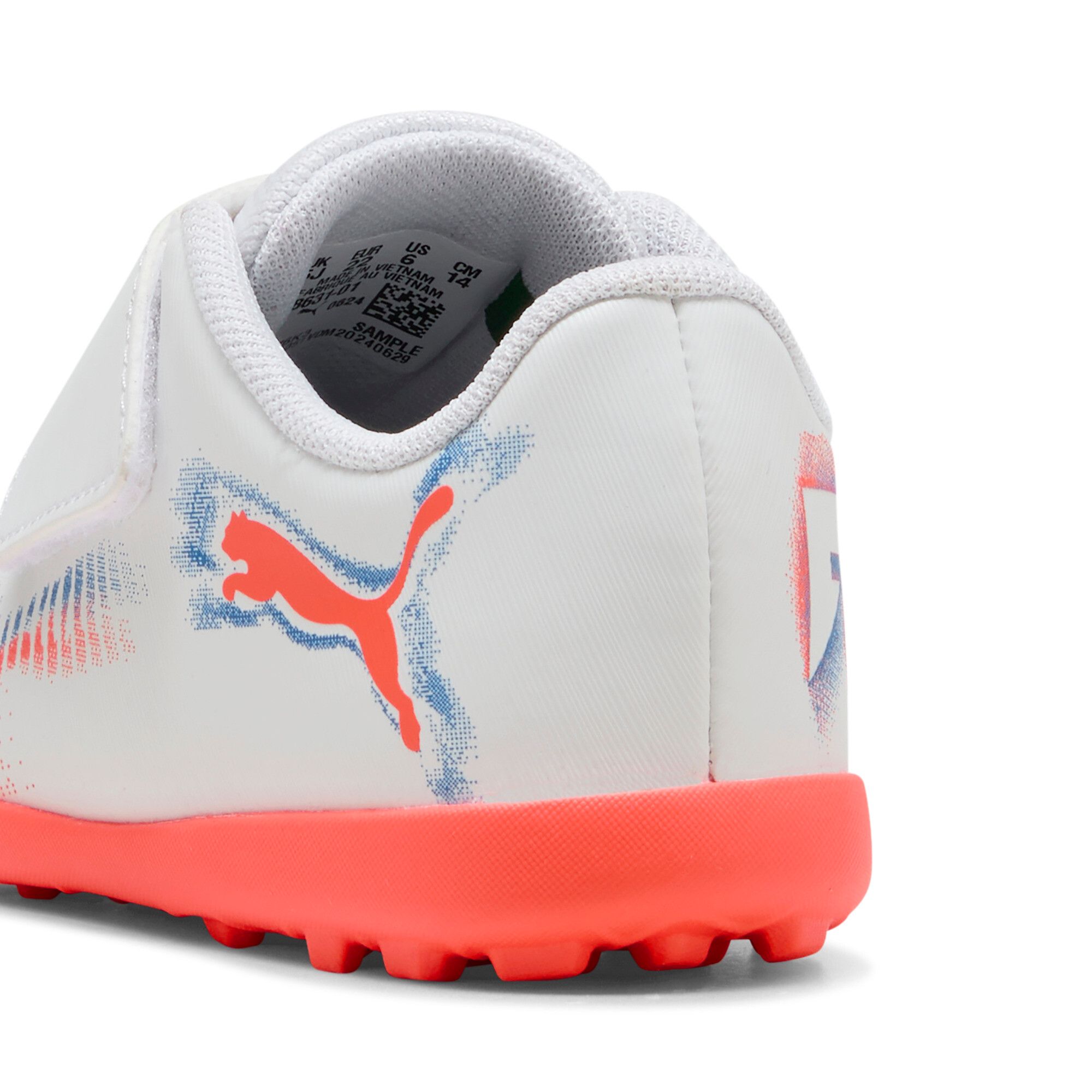 Chaussures de football FUTURE 8 PLAY TT Bébé - vue 3