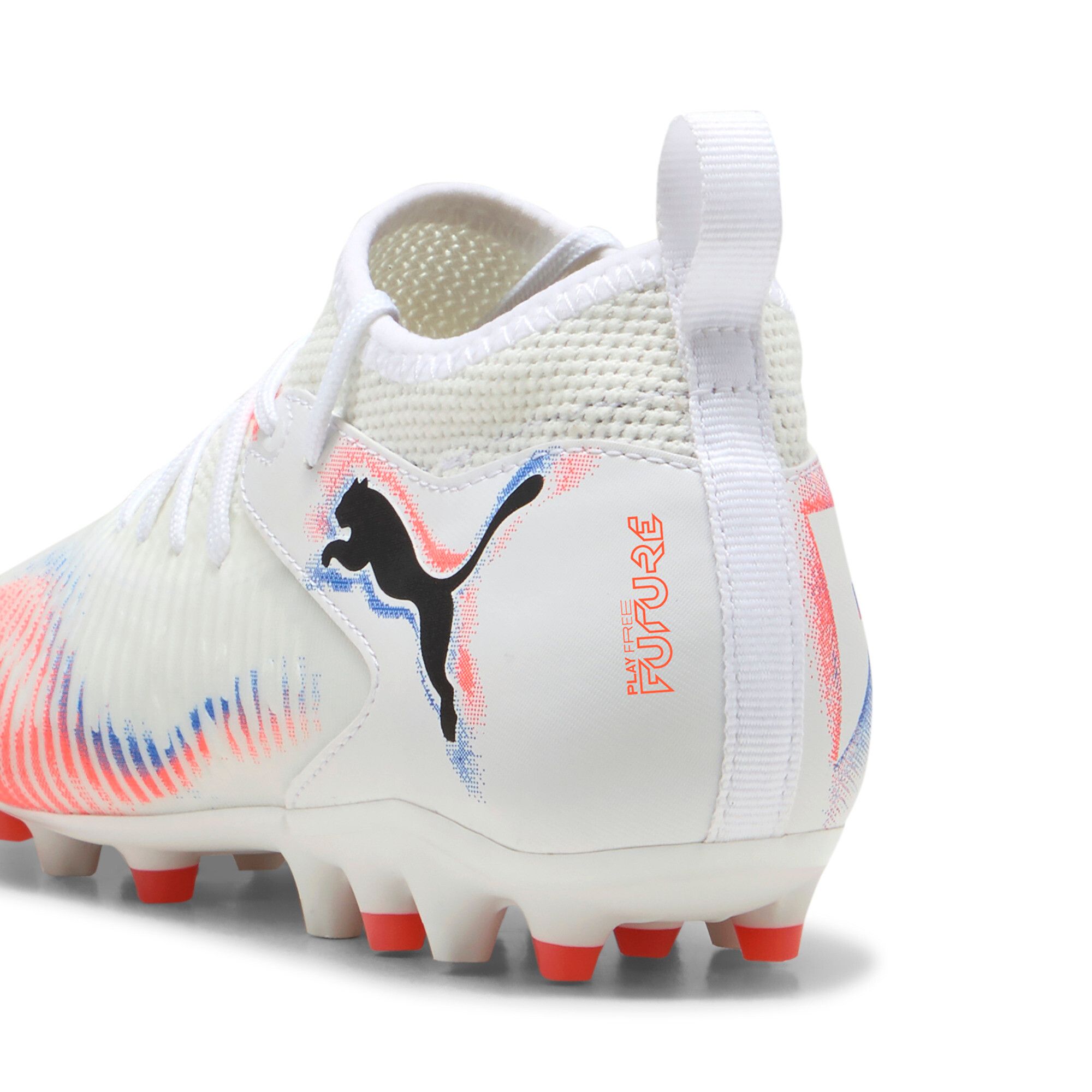 Chaussures de football FUTURE 8 MG Enfant et Adolescent - vue 3