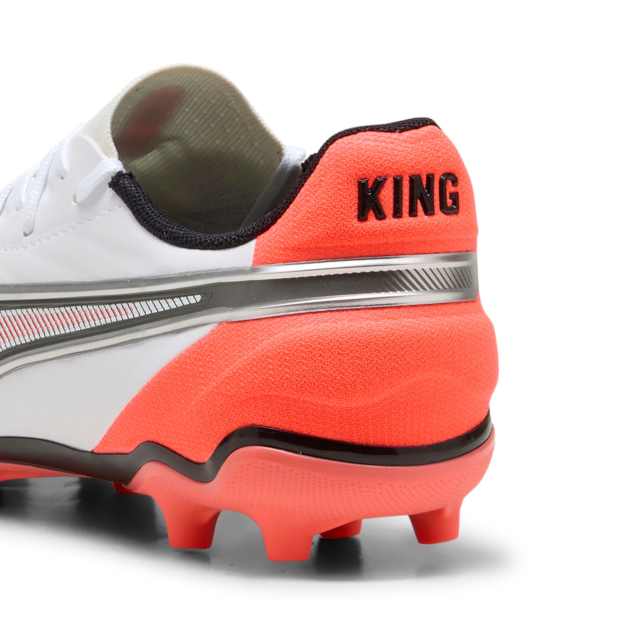Chaussures de football KING MATCH FGAG Enfant et Adolescent - vue 2
