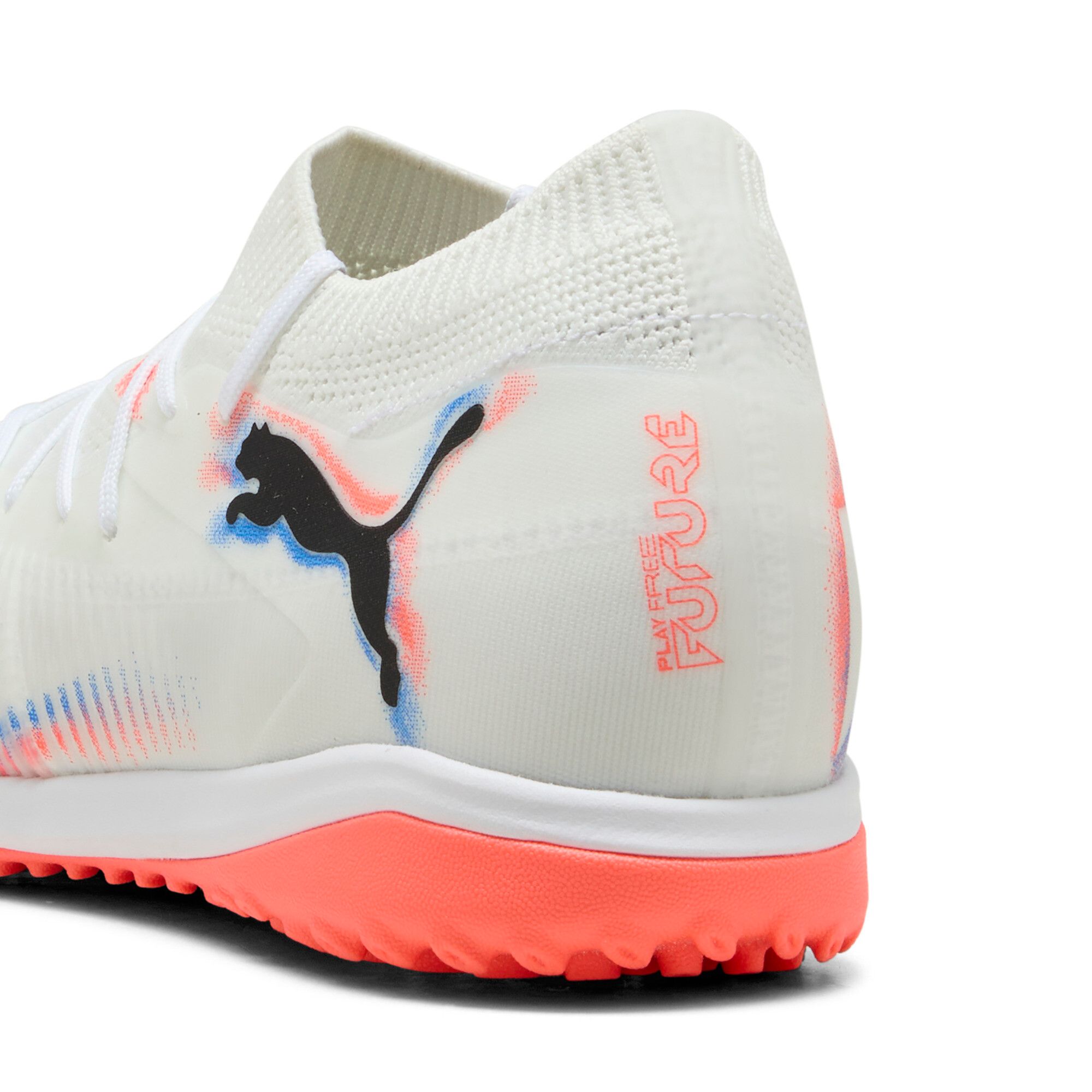 Baskets basses Puma FUTURE 8 MATCH TT - vue 10