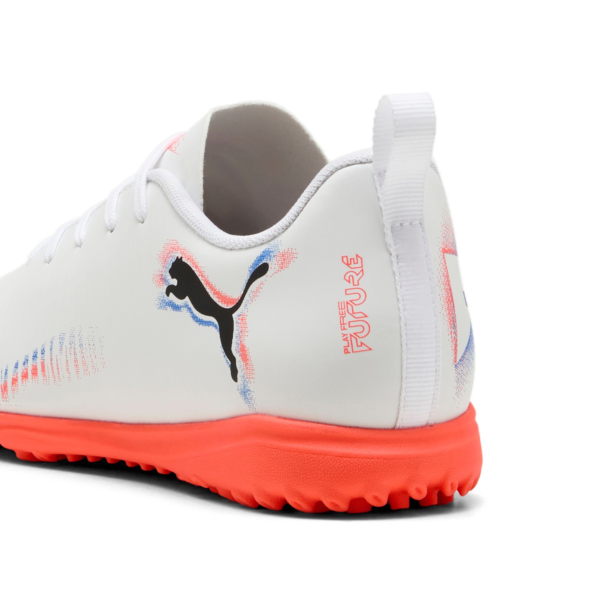 Chaussures de football enfant Puma Future 8 Play TT - vue 10