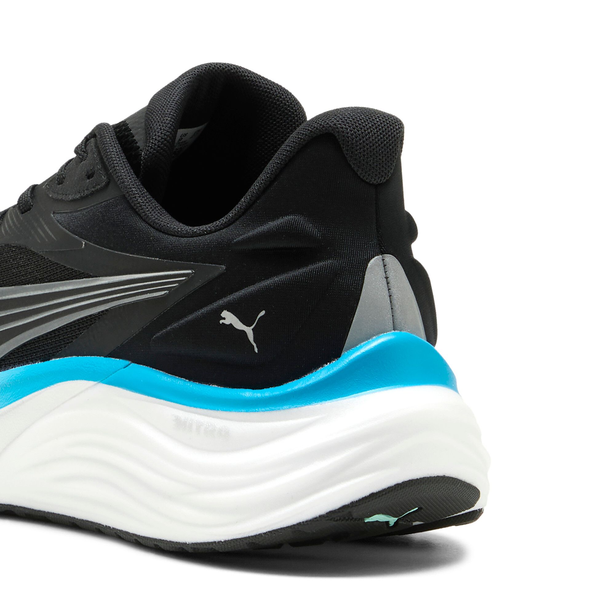 Chaussures de sport Puma Electrify Nitro 4 pour Homme - vue 8