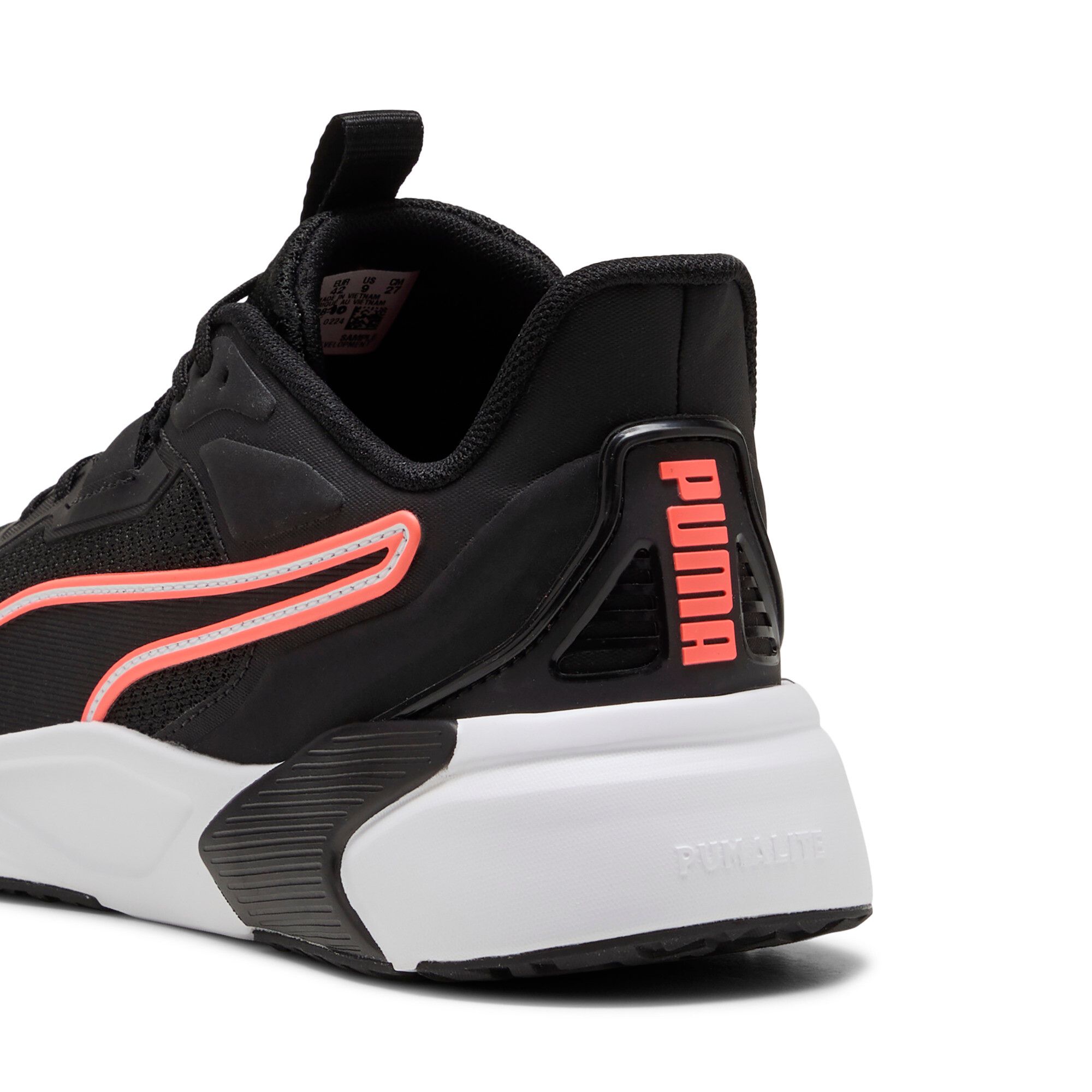 PUMA Mixte Disperse XT 4 Chaussure athlétique Tout Sport Sun Struck - vue 6