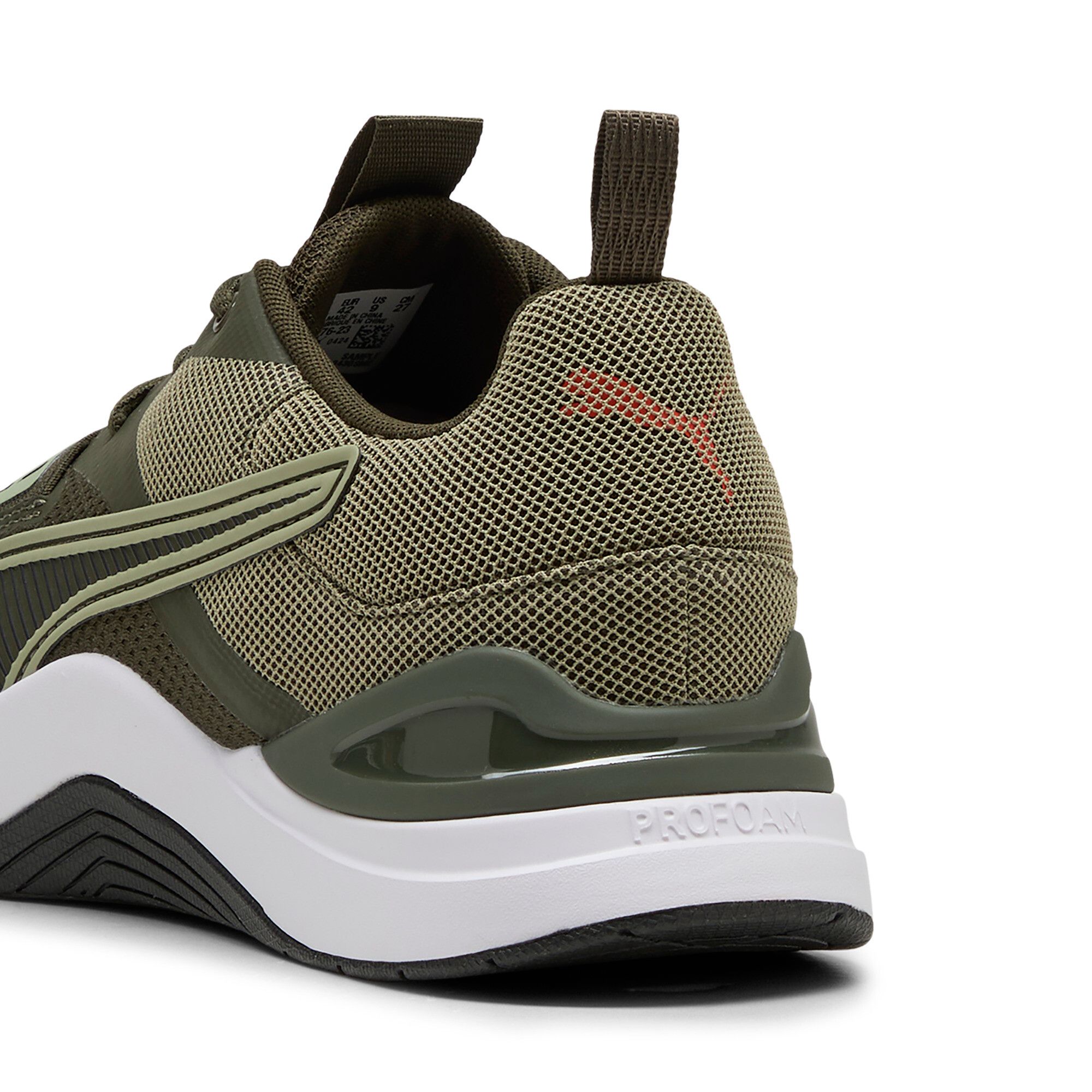 Chaussures de sport Puma Prospect pour Homme - vue 4