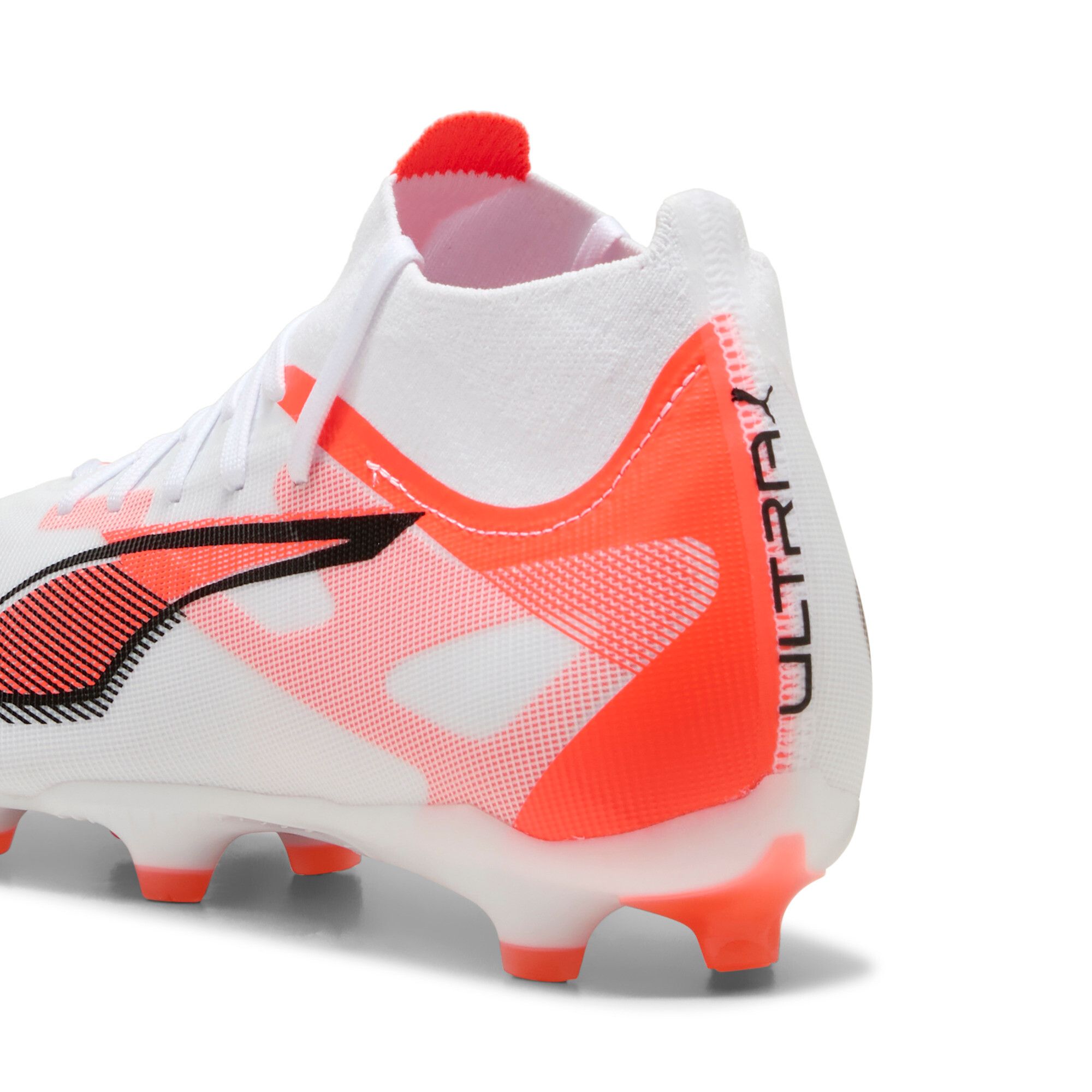 Chaussures de foot Puma Ultra 5 Match + FGAG - vue 6
