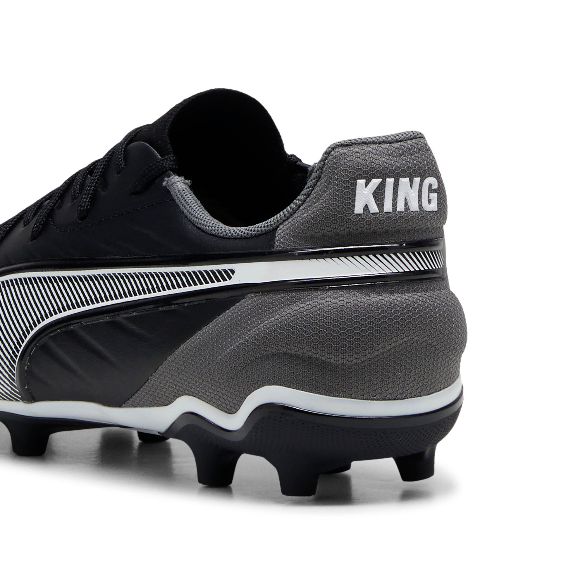 Chaussures De Football King Match FgAg Enfant Et Adolescent - vue 8