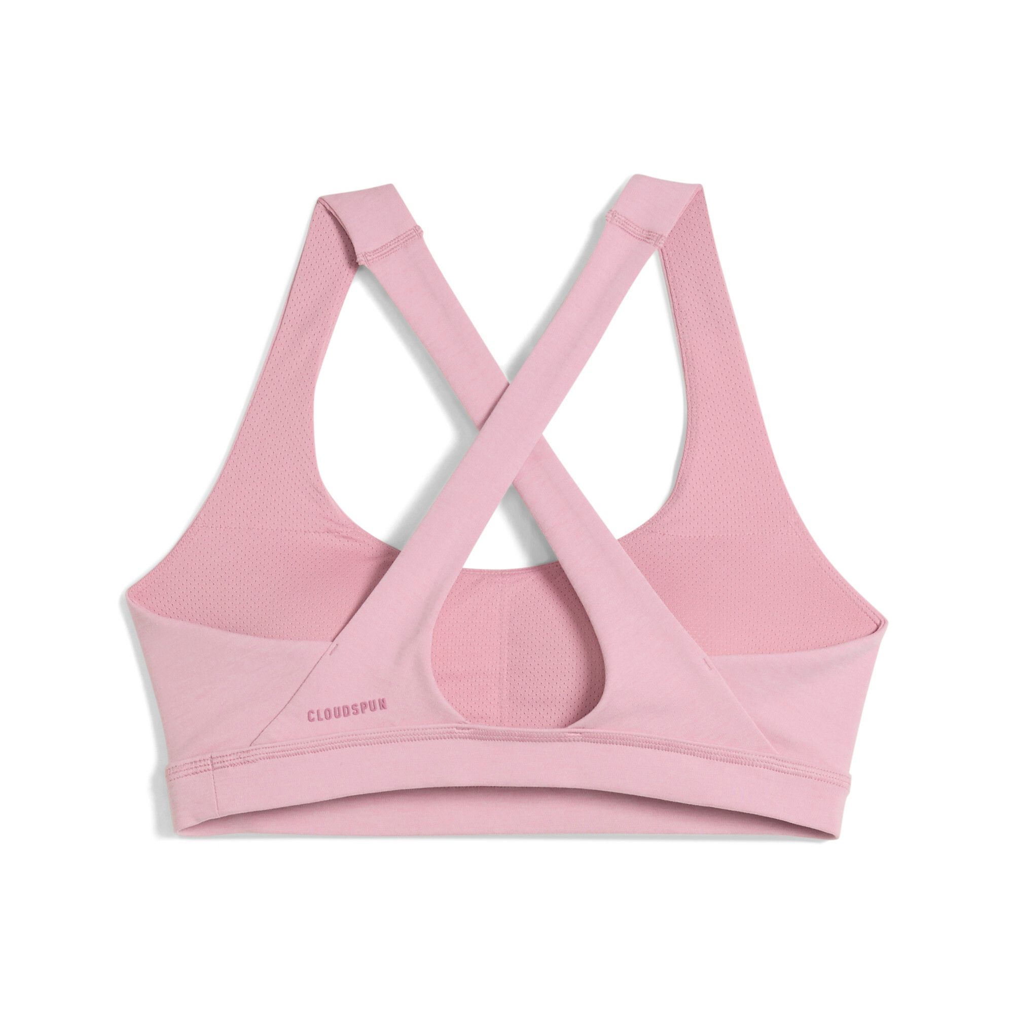 Brassière de sport CLOUDSPUN Femme - vue 3