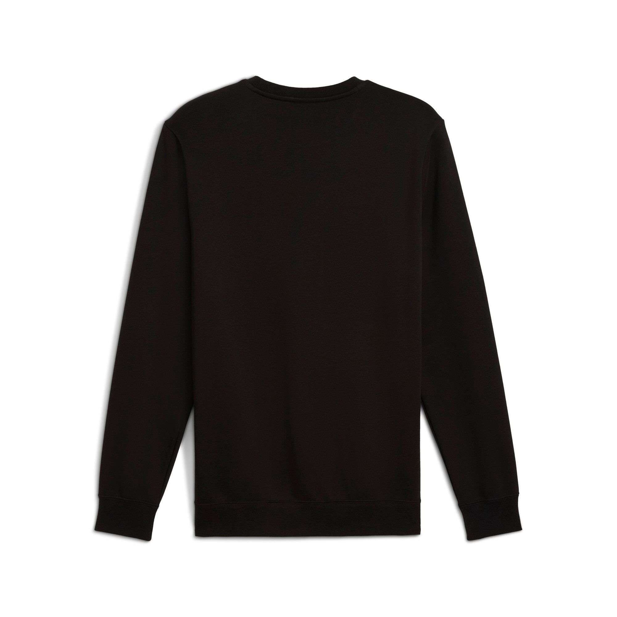 PUMA ESS No. 1 Logo Crew FL Sudaderas Con tripulación Homme PUMA - vue 3