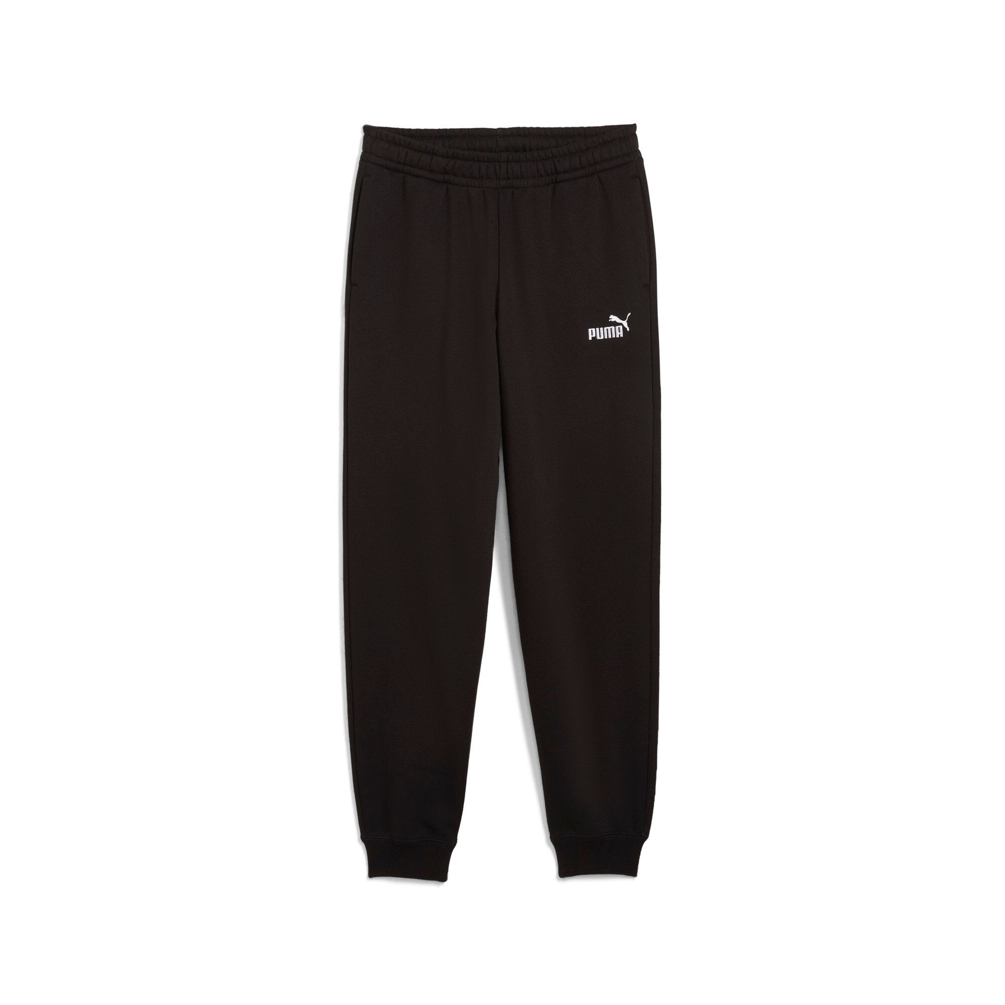 Jogging enfant Puma ESS NO1 LOGO SWEATPANTS - vue 10