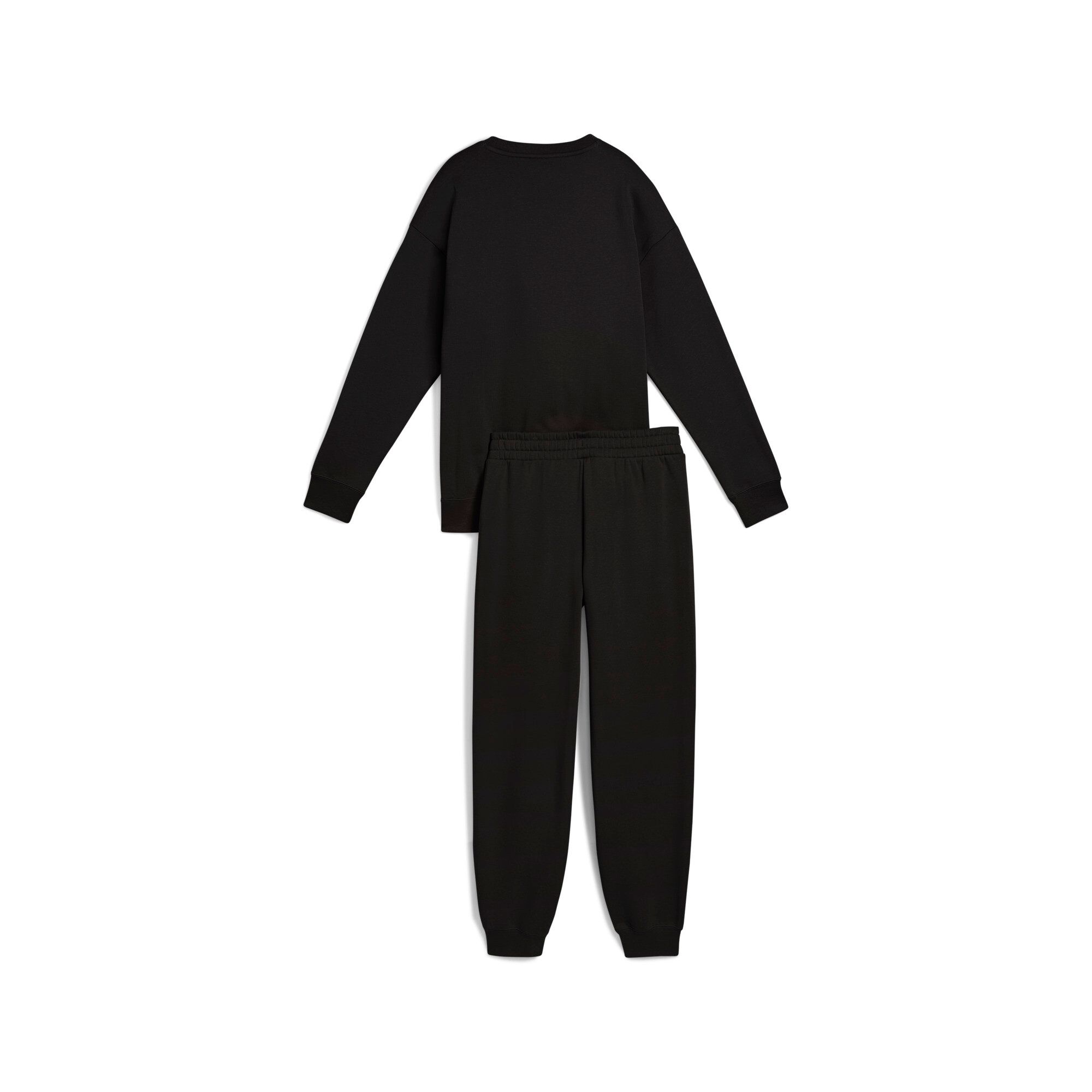 Survêtement décontracté avec sweat Femme - vue 2